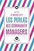 Les Perles des community managers: Quand les marques culte font le buzz ! (Loisirs / Sports/ Passions) (French Edition)