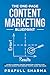 The One-Page Content Market...
