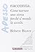BOBETTE BUSTER - ADESSO... RAC