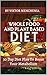 Whole Food And Plant Based Diet by Viktor Menchenia