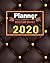 2020 Planner Weekly and Mon...