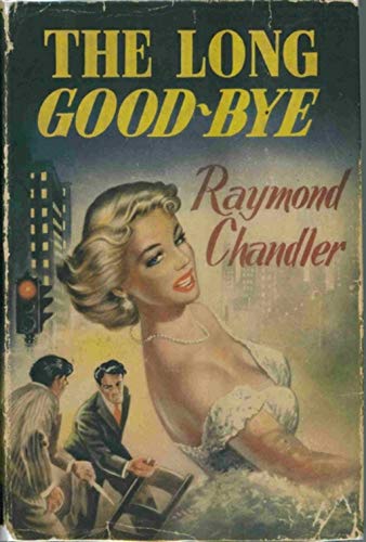 The Long Goodbye
