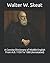 A Concise Dictionary of Middle English From A.D. 1150 To 1580 (Annotated)