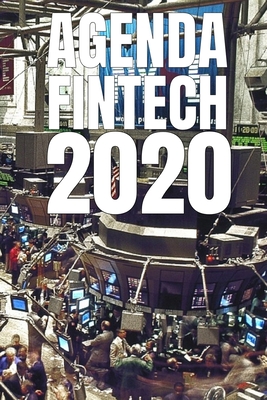 Agenda Fintech 2020: Standard 2020 newspaper Daily reminder, agenda work, to have everything tidy and know when you have a very important appointment