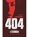 404 by Sabri Louatah