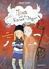 Mina und die Karma-Jäger - Der Klassenkassen-Klau by Janet   Clark