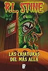 Las Criaturas del Mas Allá | Zombie Town