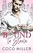 Bound to Steele (Bound to the Billionaires #1)