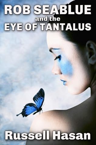 Rob Seablue and the Eye of Tantalus