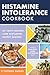 Histamine Intolerance Cookb...