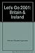 Let's Go 2001: Britain & Ir...