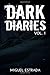Dark Diaries Vol.1: A Horror Box Set Bundle