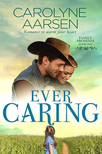 Ever Caring (ebook)