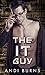 The IT Guy (Chesapeake Shores #1)