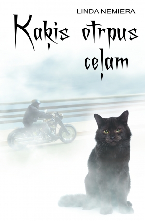 Kaķis otrpus ceļam (Kaķa lāsts, #4)