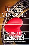Longing For Langston (Mavericks of Meeteetse #1) Longing For Langston (Mavericks of Meeteetse #1)