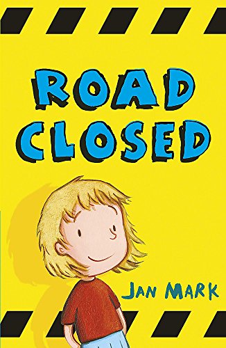 Road Closed (Paperback)