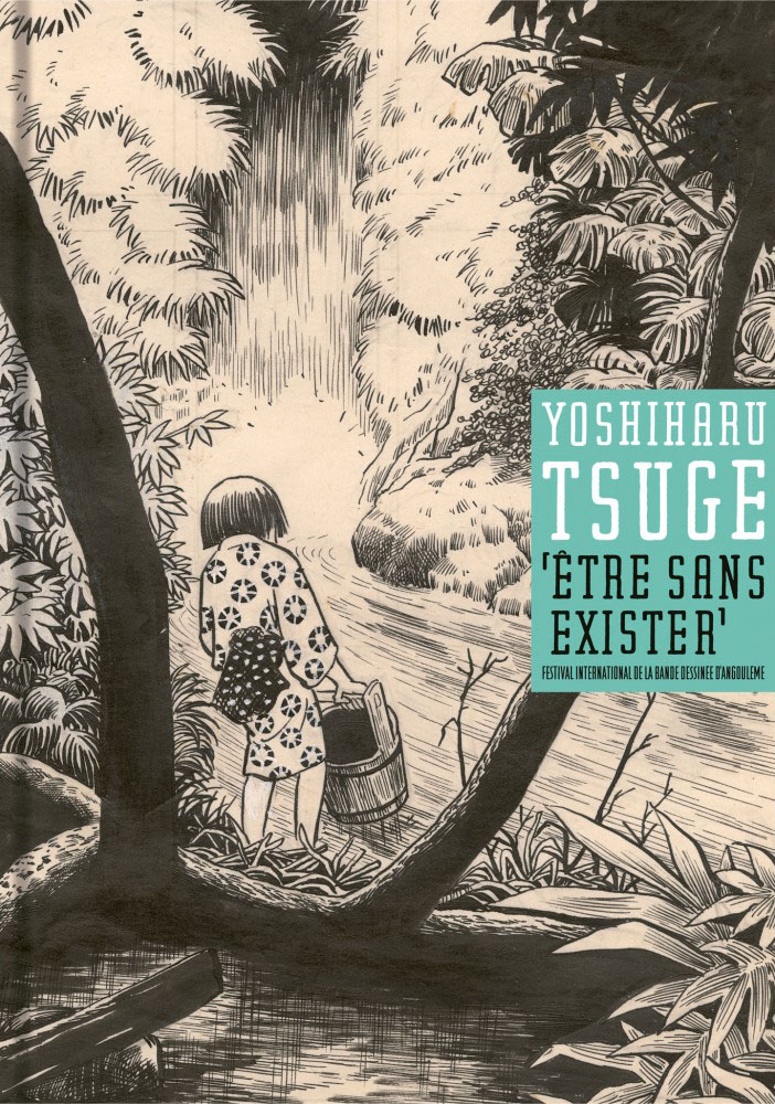 Yoshiharu Tsuge 