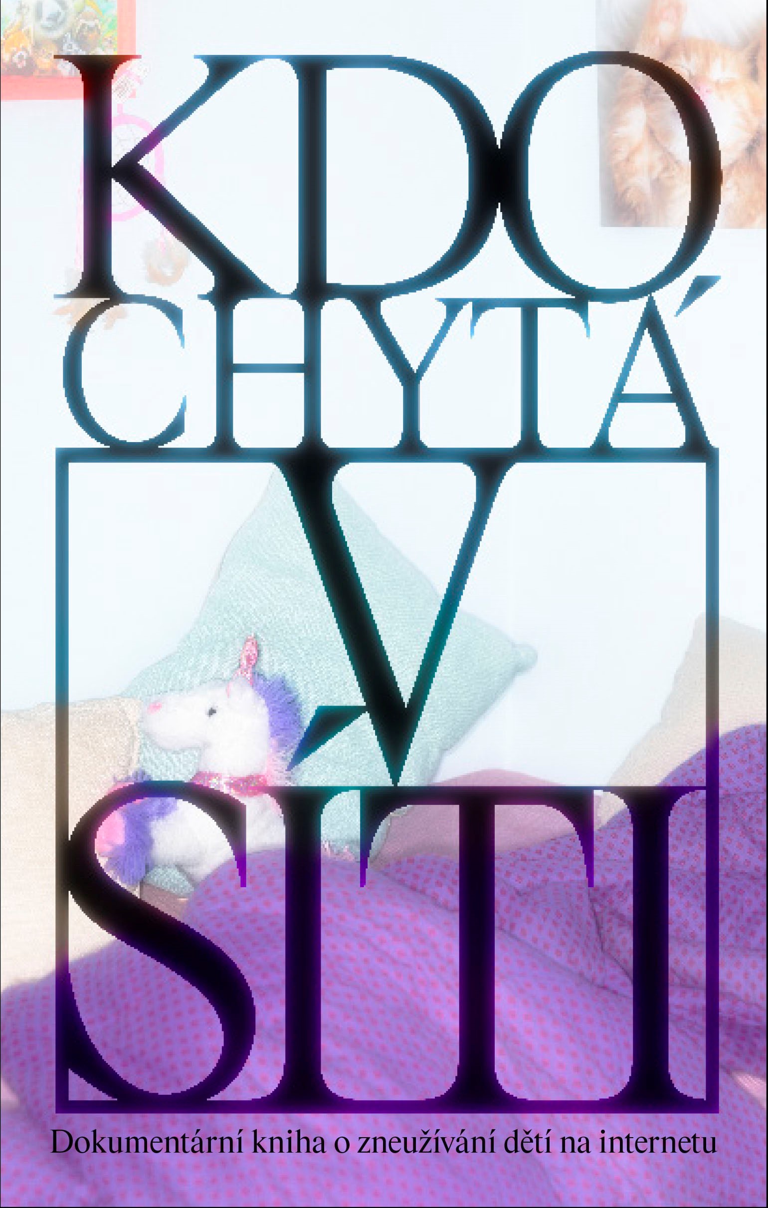 Kdo chytá v síti (Paperback)