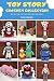 Toy Story - Written Crochet...