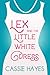 Lex and the Little White Dress