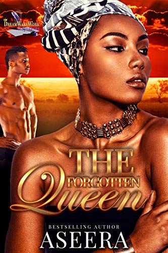 The Forgotten Queen (The Forgotten Series Book 2)