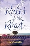 Rules of the Road by Ciara Geraghty