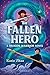 The Fallen Hero (The Dragon Warrior #2)