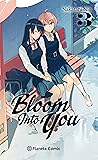 Bloom into You nº 3 by Nio Nakatani