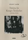 Türkiye'de Kongre...