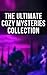 The Ultimate Cozy Mysteries...