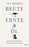 Beute, Ernte, Öl:...