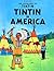 Tintin in America - The Adv...