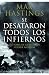 Se desataron todos los infiernos. Historia de la Segunda Guerra Mundial