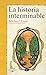 La historia interminable by Michael Ende