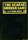The Scarab Murder Case (A Philo Vance Mystery #5)