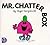 Mr. Chatterbox