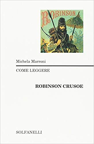 Come leggere Robinson Crusoe