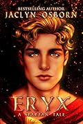 Eryx: A Spartan Tale