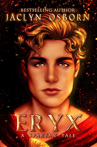 Eryx: A Spartan Tale (Kindle Edition)