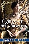 De kunst van het schatbewaren by Sandra Byrd