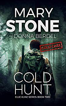 Cold Hunt (Ellie Kline #2)