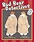 Bad Bear Detectives by Daniel Pinkwater