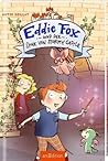 Eddie Fox und der Spuk von Stormy Castle by Antje Szillat