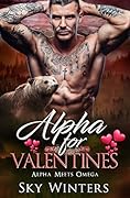 Alpha for Valentines