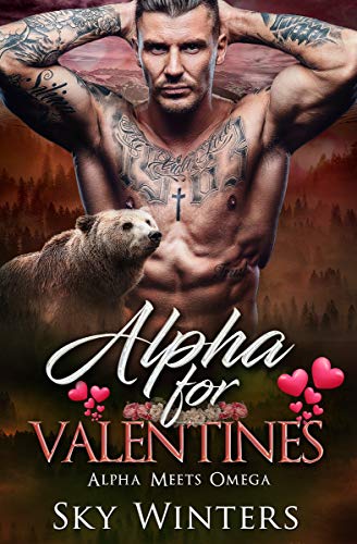 Alpha for Valentines (Alpha Meets Omega, #1)