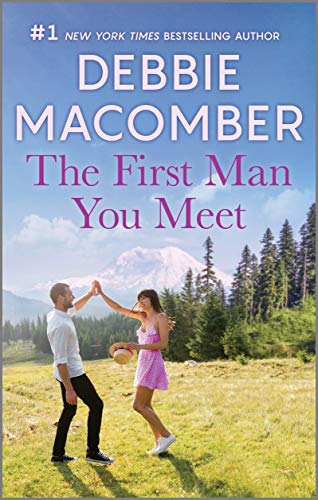 The First Man You Meet: A Clean Contemporary Romance About a Special Wedding Dress and Destiny