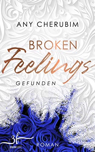 Broken Feelings - Gefunden (Kindle Edition)