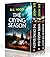 The Detectives Kane and Alton Series: Books 4–6