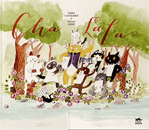 Cha la la (Hardcover)